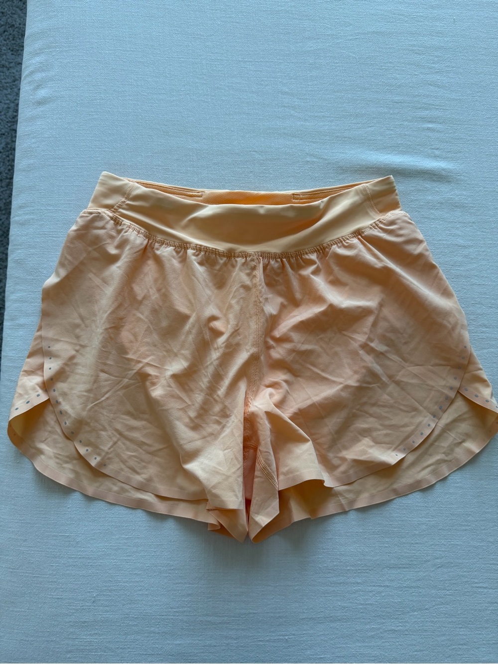 Lululemon Fast and Free short